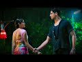 Param Sundri Love Scene Breakdown Janhvi Kapoor Kiss Spoof