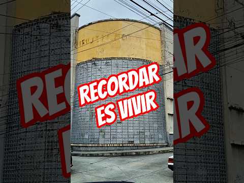 Recordar es vivir #recorriendolascallesdemiciudad #valera #trujillo #venezuela #recordaresvivir