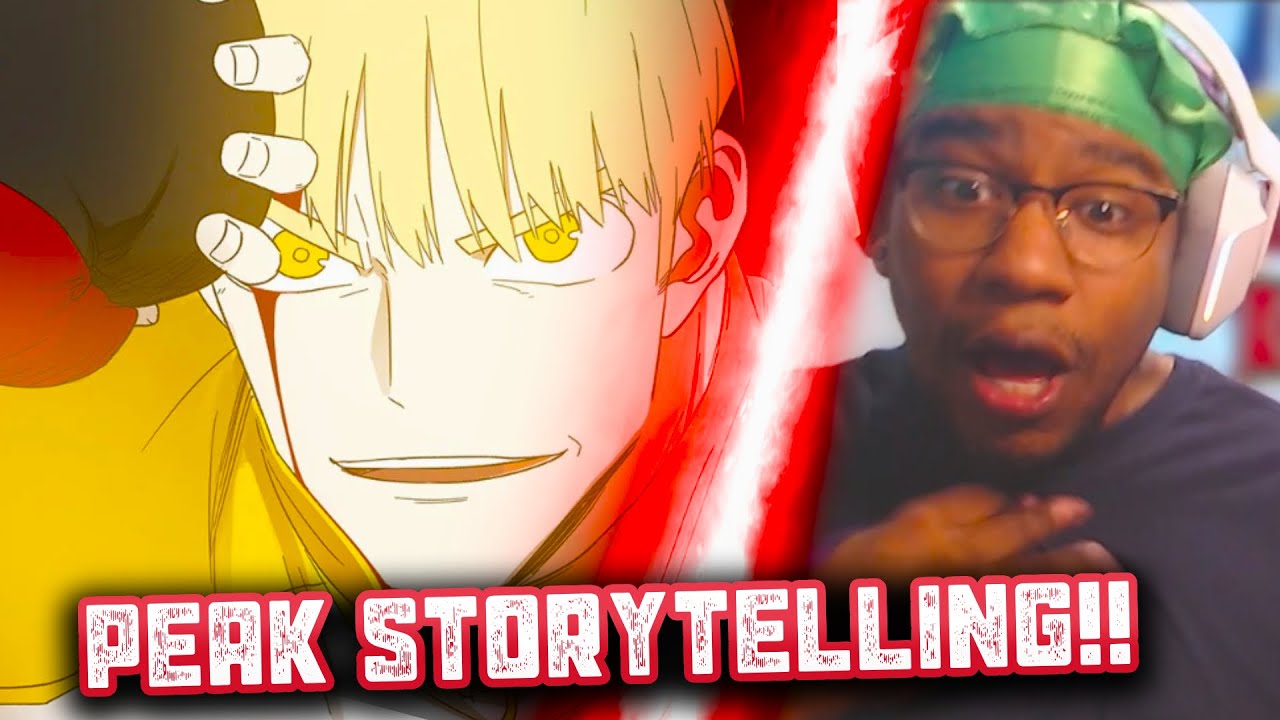 PEAK WRITING!!! | The Boxer Chapters 66 - 68 Live Reaction