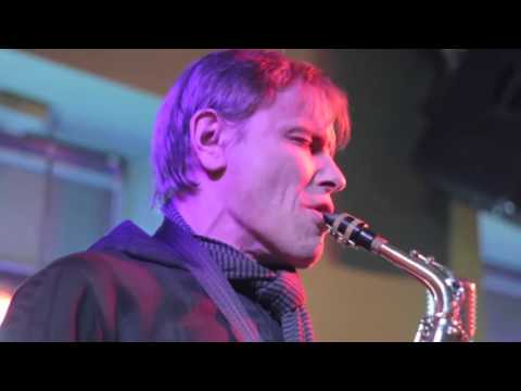 JAM # 128 @ THE HAT BAR – The Sidewinder