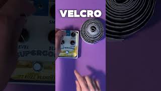 Video thumbnail for This is Fuzz | Supercool '77 Fuzz Blender by Hard Clipping