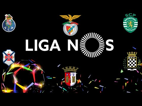 Liga NOS Portugal. Campeones (Campeões) 1935 - 2019