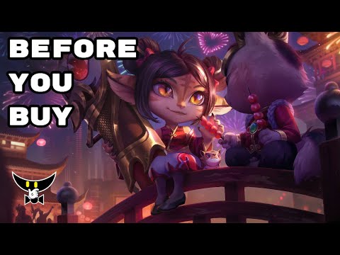 Before You Buy Firecracker Tristana