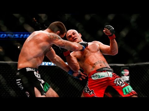 UFC 195  Road to Main Event: Robbie Lawler vs. Carlos Condit