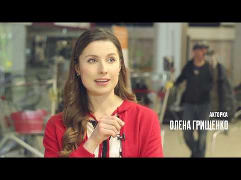 Тизер фільму «Серцеїдка», режисер Олександра Бровченко, проект «Дивись українське!»