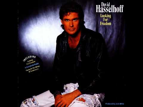 Amore Amore - David Hasselhoff