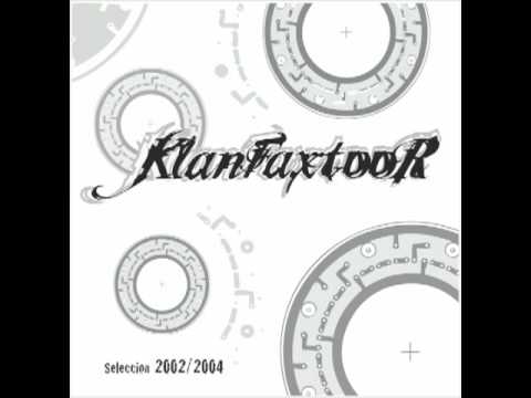 Pasa el tiempo -Klan Faxtoor- (2002-2004)
