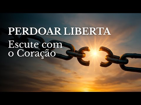 CANÇÃO DO PERDÃO | Cante e Cure Sua Alma com Amor