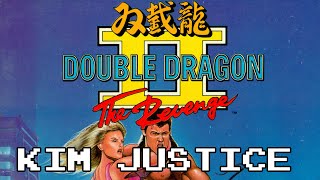 Double Dragon II: The Revenge Review - NES - Kim Justice (Kimblitz #25)