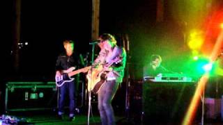 Luminate - Hope Is Rising - Sanderson, Florida