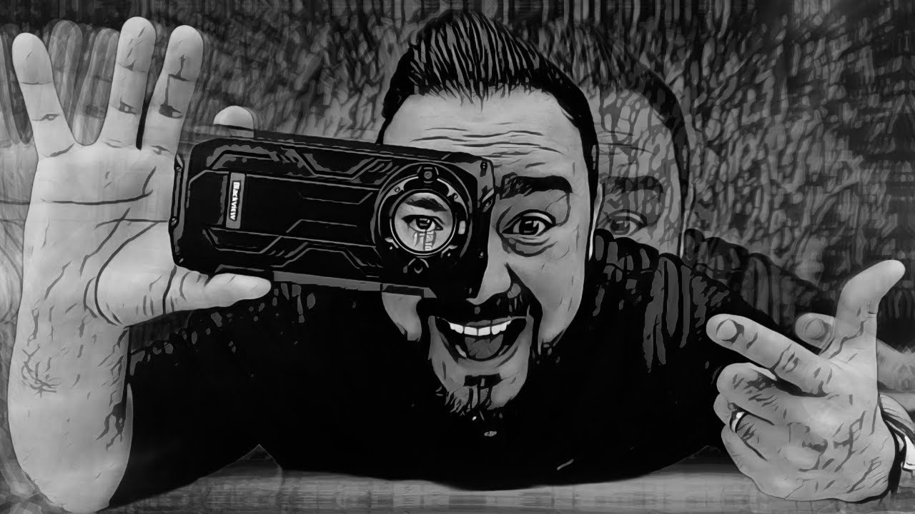 Você estará sempre aqui, Klenion (@KTech).