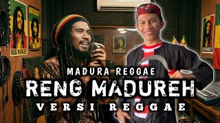 Download lagu RENG MADURE - Al Abror Versi Reggae (Madurawood) mp3