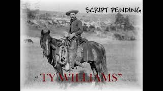 Ty Williams