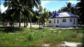 preview picture of video 'Haus Philippinen, Unser Resort in El-Pardo, Cebu'