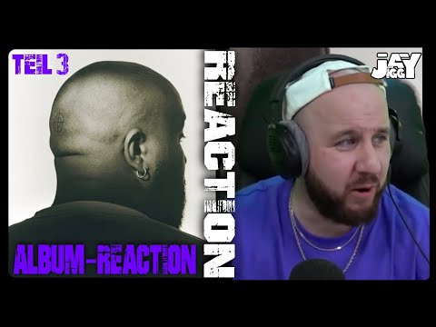 Teil 3 I OG KEEMO "MANN BEISST HUND" Album-Reaction