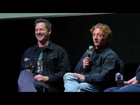 Scott Cooper and Jeremy Allen White on Springsteen: Deliver Me from Nowhere