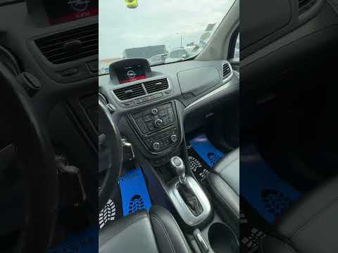 фото opel mokka i 0