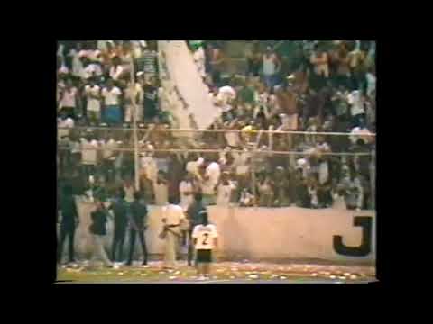 Botafogo 2 x 2 Bangu - Campeonato Carioca 1990