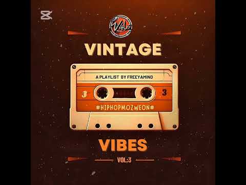 Black and Black - Ouvi Dizer feat Maguesh, Flash Enccy, Pitcho & Azagaia