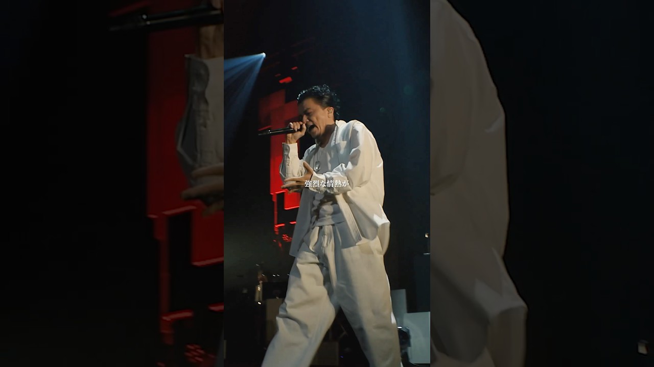 ノレるか 逸れるか ここに何を求めるか #kreva "TradeMark" #music #hiphop #rap #オリジナル曲 #日本語ラップ #音楽 #ライブ