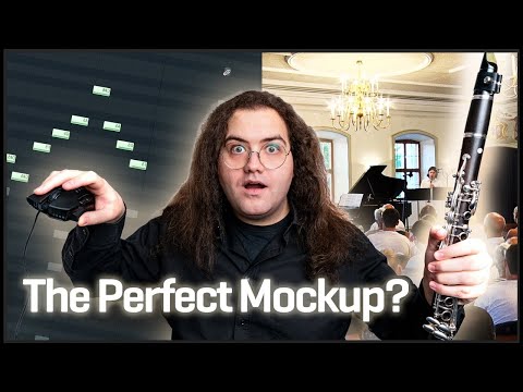 From Software to Concert | Creating Inspector Tabby, by D.A. Edwards