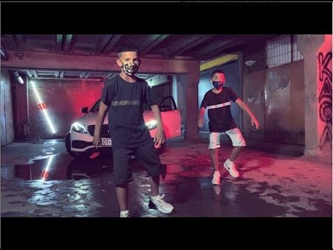 SAMM x PAJA - KALLZOJU KREJT (Kingat E Ferizajit)