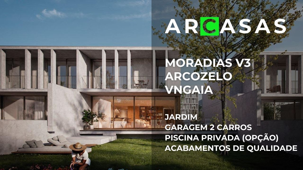 Vídeo do imóvel