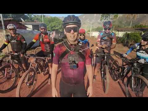 Caminho das Pontes - Dia 02