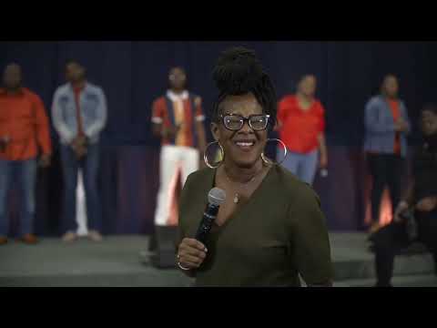 🙏🏾🙌🏾Le'Andria Johnson "Better Days" SPIRITUAL MOMENTS🙌🏾😇  -- must ser it