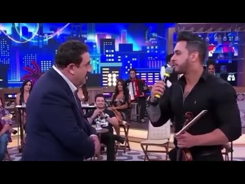 Morte do violinista Douglas Mendes aos 36 anos comove o meio artístico