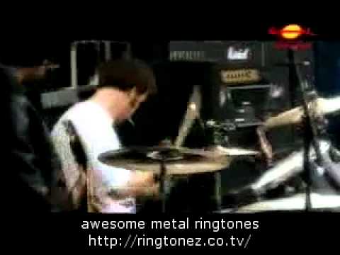 Awesome monster magnet atomic clock