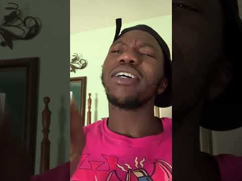 Darkskin VS Lightskin (Comedy Skit) By Tonii B aka Tonii The Shooter