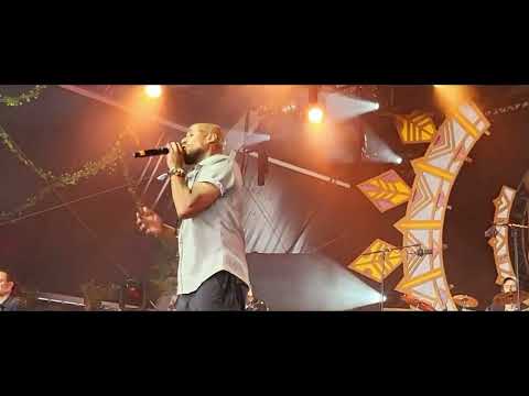 Sir Samuel x Waan Heart Band - Après Le Show (Live)