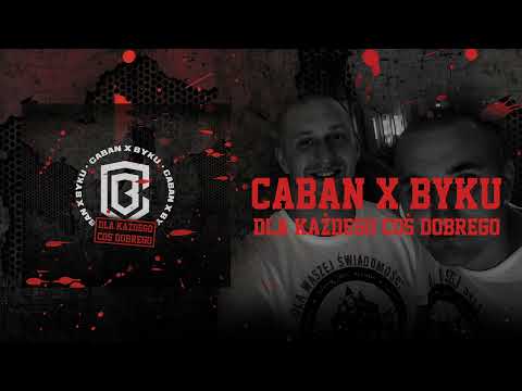 CABAN / BYKU - Znowu o tym samym ft. Remek (Prod. MakaBeatz)