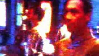 Xmas music on 985 THE OCEAN Mon Dec 20 2010 pt14 I Saw Three Ships Come Sailing