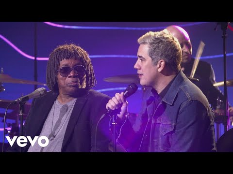 Jota Quest - O Sol (Acústico) ft. Milton Nascimento