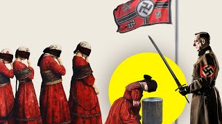 Die unaussprechlichen Dinge, die Nazis mit Sinti und Roma gemacht habe