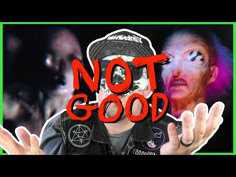 TOOL's 'Opiate 2' Is NOT GOOD