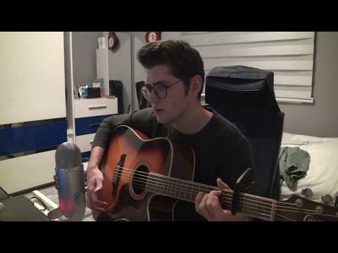 Yüzyüzeyken Konuşuruz - Sandal (cover)