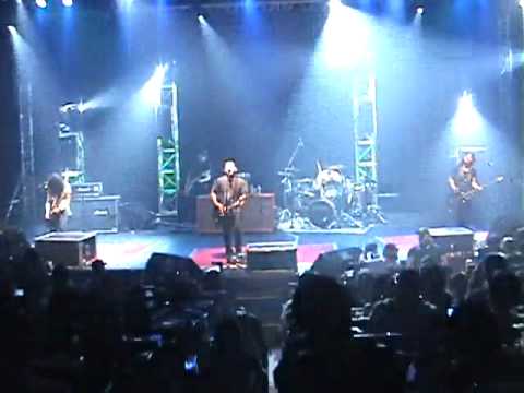 Urbandub - Alert The Armory   Music Museum