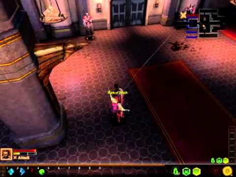 Arishok nightmare no hit