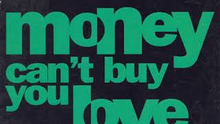 Ralph Tresvant ‎- Money Can&#39;t Buy You Love (Radio Edit)