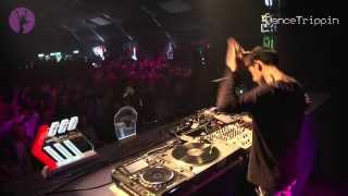 Butch @ Nights.Ro, Arenele Romane (Romania) [DanceTrippin Episode #308]