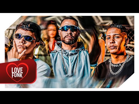 MC Niack e MC Duartt e DJ W Beatz - Ela terminou comigo (Love Funk)