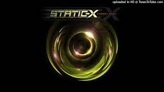 Static-X - Invincible