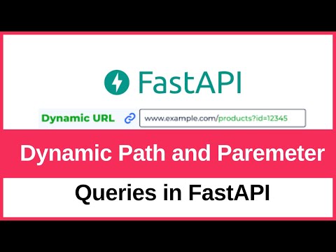 Starting with FastAPI How to build your first application using FastAPI
