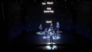 David Byrne: Independence Day