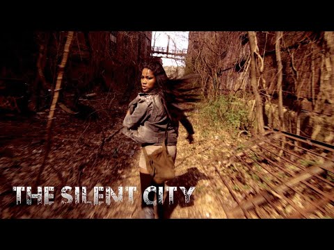 The Silent City - Official Launch Trailer