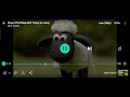 Shaun The Sheep Timmy In A Tizzy Crying Speed Slow Gotube