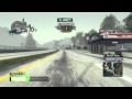 Vídeo de teste do jogo Burnout Paradise com volante ...